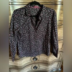 Scotch and soda size 36